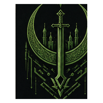 Crescent Directorate jelvény